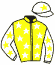 Georginio Rutter & Jinky Farms
