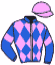 G.Heald/ec. Des Monceaux