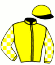 Go Bloodstock (Mgr: Sir O G Glen