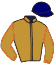 Gronfier/chauvigny Global Equine