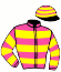 Guthrie Bloodstock Racing (Pty) Ltd, Messrs J M J Maher & M D Gaskon, M G Salter