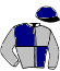 H.Charlet/d. Charlesworth