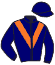 H. de St Vincent/p. Lacoume/griet