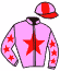 H. Rousseau/ecurie Equus Racing