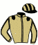 Happy Venture No 2 & Bg Stable