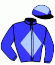 Haras Cadran/ec. Jml Racin