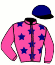 Haras d'Orfausse/s. Morineau