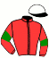  Haras de Gesvres