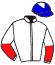 Haras de Hus/A. B Racing