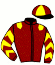 Haras de Lonray/t. Bouquet