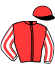 Haras de Saint Voir/f. Deliberos