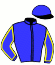 Haras Del Carmo (Pty) Ltd. (Nom: P F M Do Carmo)
