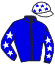 Haras des Forets/ec. Sivadier
