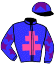 Haras des Marais/M. Delzangles