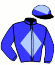 Haras du Cadran/i.E.I/c. Berke