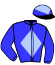 Haras du Cadran/Mme D. Hazan
