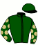 Haras du Hoguenet/p. Nataf