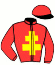 Haras El Angel de Venecia(Sfe)