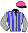 Haras Gratte Panche/O. Moreigne