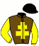 Haras Juliette des Pres