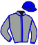 Haras Montaigu/Mme Pc. Le Metayer