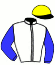 Haras Peter Corazon