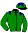 Haras Quetieville/mme E. Libaud
