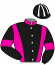 Harstorp Trav & Konsult Hb