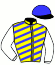 H.B. Chance