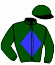 Heart Of The South Racing 116