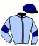 Highclere Thoroughbred Racing-David Weir