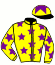 Hollywood Syndicate (Nom: J M Everett)
