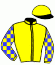 Hs. Altos de Godeken