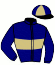 I. Corbani/ Jedburgh Stud