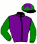 I. Pattinson Racing