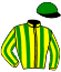 I. Ramirez/C. Laffon-Parias