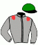 Ian Buckley James Lomas