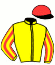 Impressive Racing Pty Ltd(Mgr: