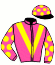 In The Pink Partnership