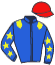 Ingleby Bloodstock Ltd & The Ivy Leagu