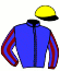 Instone, K Badger & J S Moore