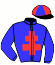 J. Baudron/d. Lassaussaye
