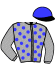 J. Boniche/a. Baudouin
