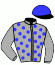 J. Boniche/gemini Stud