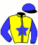 J. Chuberre/haras Damien Haddad