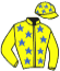 J. Cygler/jedburgh Stud