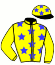 J. Cygler/sarl Jedburgh Stud