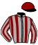 J. Detre/ecurie Couderc