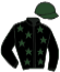 J. Fielden/ecurie Skymarc Farm