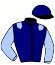 J. Haussy/j. Delaunay/f. Nicolle